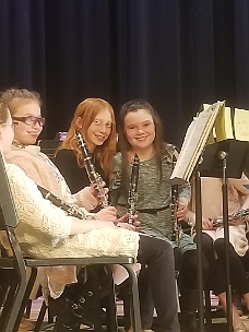 20190130_184804 January Band Concert
